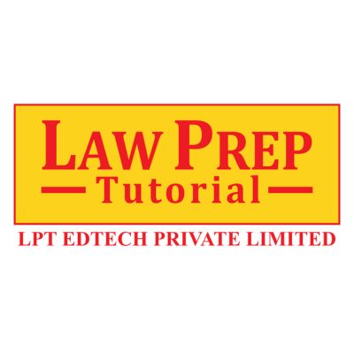 law prep tutorial logo