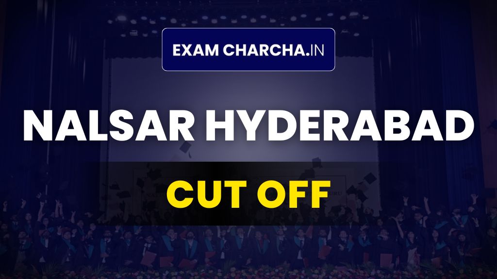 NLSAR Cut Off