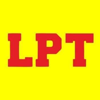 LPT logo