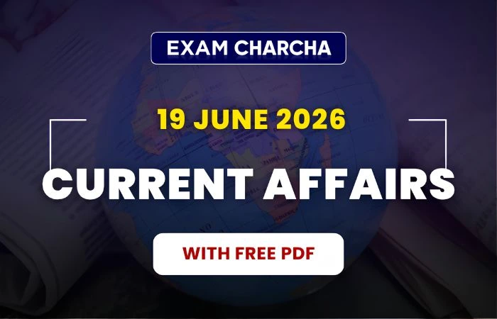 june 19 current affairs 2026
